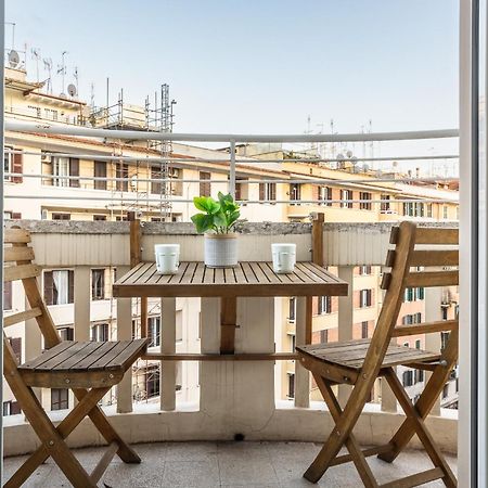 Maximo Luxe -Villa & Apartment Roma Esterno foto