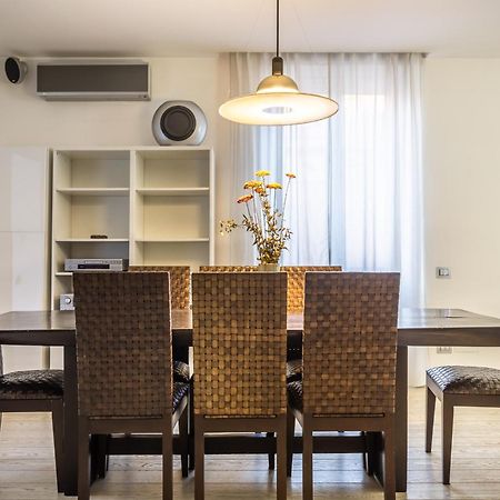 Maximo Luxe -Villa & Apartment Roma Esterno foto