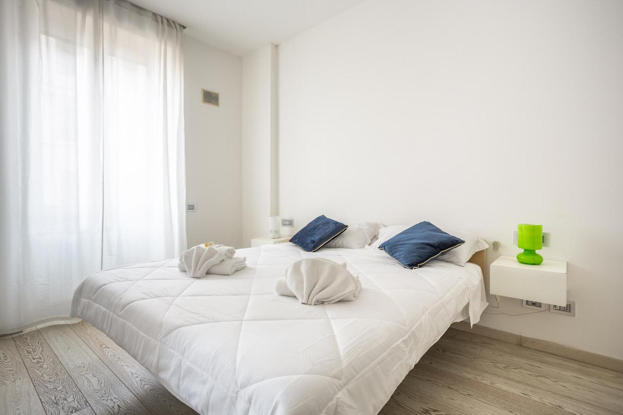 Maximo Luxe -Villa & Apartment Roma Esterno foto