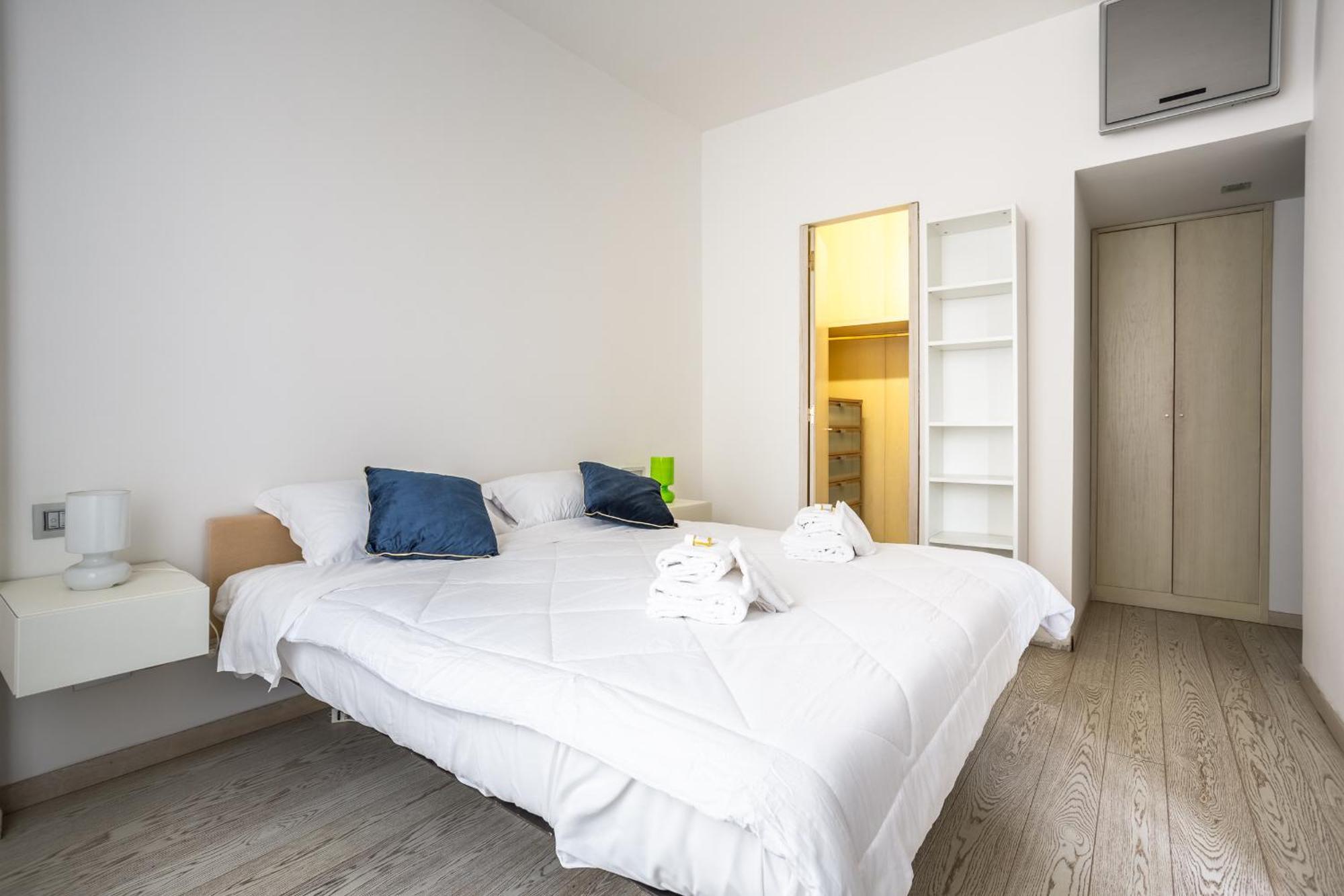 Maximo Luxe -Villa & Apartment Roma Esterno foto