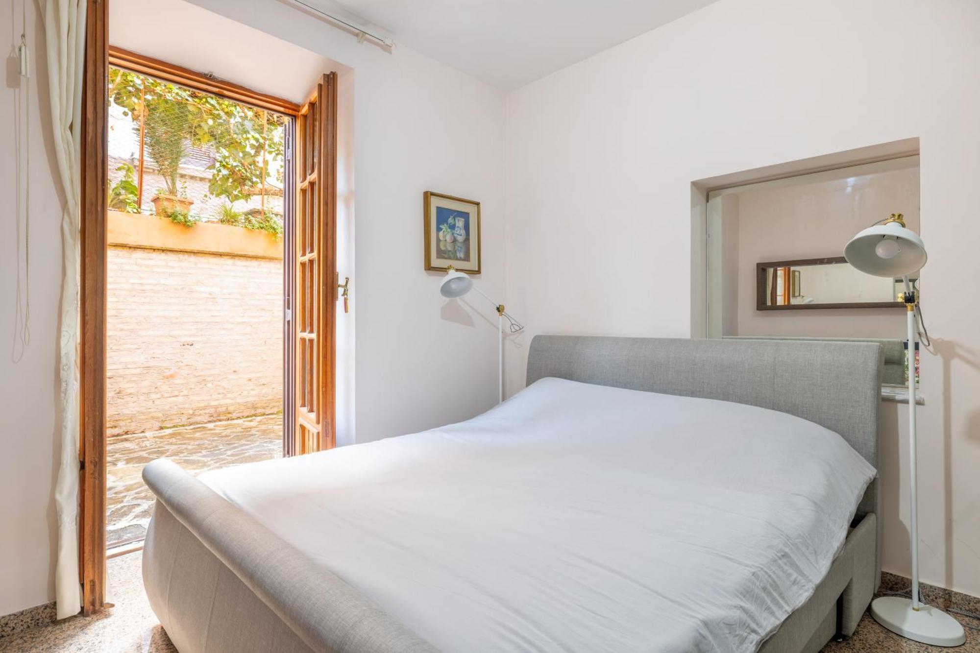Maximo Luxe -Villa & Apartment Roma Esterno foto