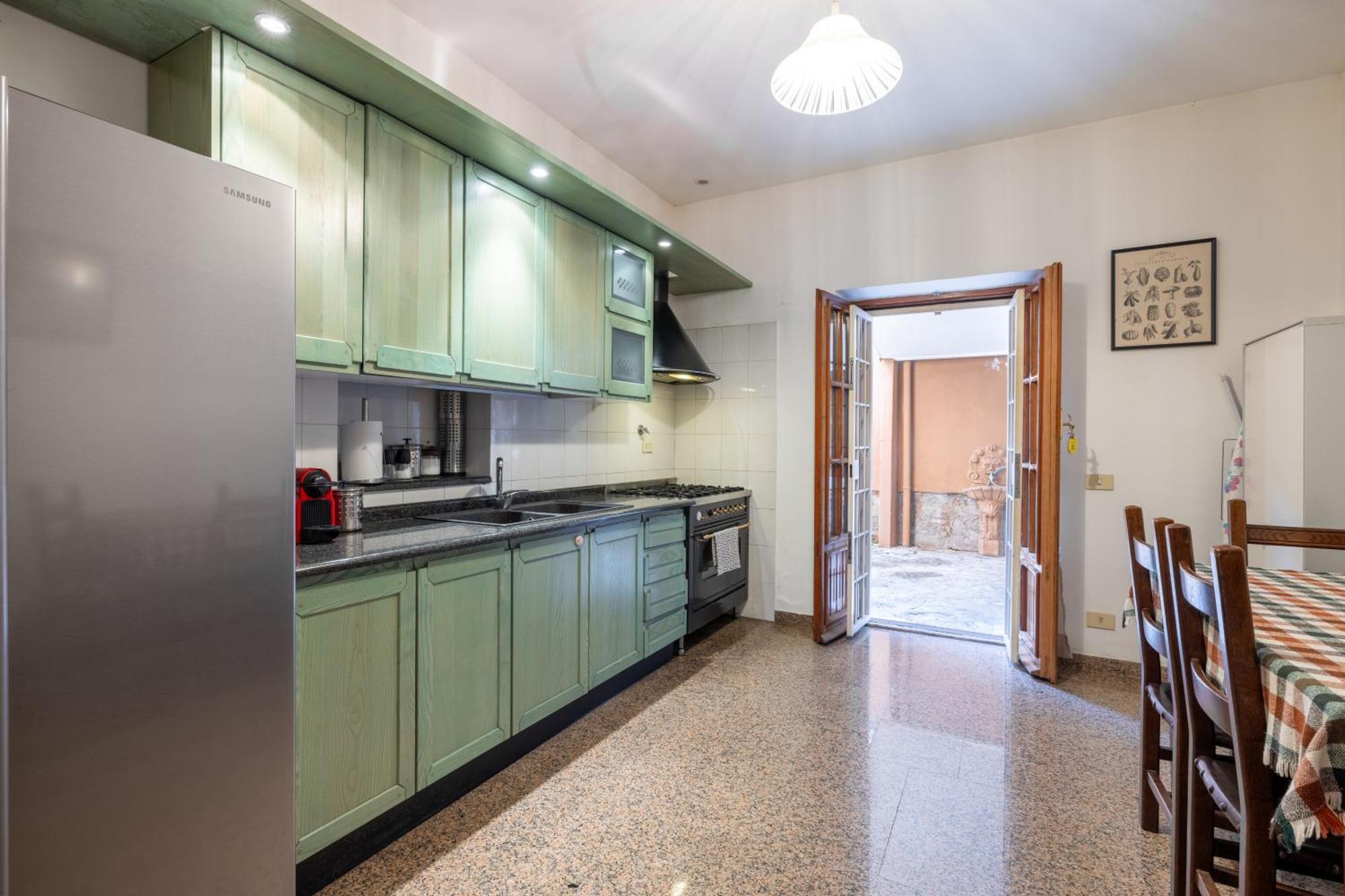 Maximo Luxe -Villa & Apartment Roma Esterno foto